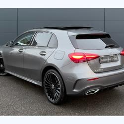Mercedes Classe A 250 e Hybrid EQ AMG Line 1770 25 Schweighouse-sur-Moder