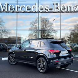 Mercedes GLA 250 e Hybrid EQ AMG Line Schweighouse-sur-Moder