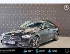 Mercedes Classe C Schweighouse-sur-Moder