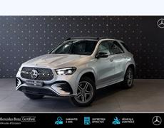 Mercedes GLE Schweighouse-sur-Moder