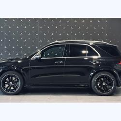 Mercedes GLE 350 de 4MATIC AMG Line Schweighouse-sur-Moder