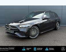 Mercedes Classe C Schweighouse-sur-Moder