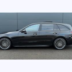 Mercedes Classe C 220 d AMG Line 2062 Schweighouse-sur-Moder