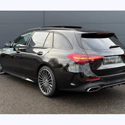 Mercedes Classe C 220 d AMG Line 2062 Schweighouse-sur-Moder