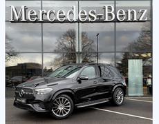 Mercedes GLE Schweighouse-sur-Moder