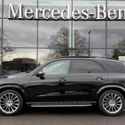 Mercedes GLE 350 de 4MATIC AMG Line Schweighouse-sur-Moder