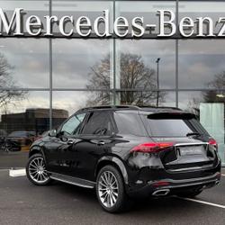 Mercedes GLE 350 de 4MATIC AMG Line Schweighouse-sur-Moder