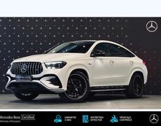 Mercedes GLE