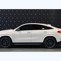 Mercedes GLE AMG 53 Hybride 4MATIC+ 1673 Me Schweighouse-sur-Moder