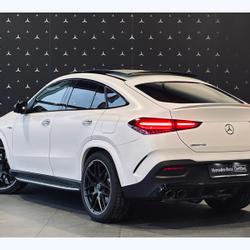 Mercedes GLE AMG 53 Hybride 4MATIC+ 1673 Me Schweighouse-sur-Moder