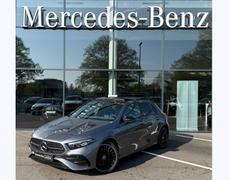 Mercedes Classe A Schweighouse-sur-Moder
