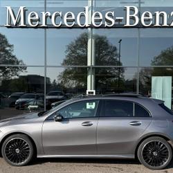 Mercedes Classe A 250 e Hybrid EQ AMG Line Schweighouse-sur-Moder