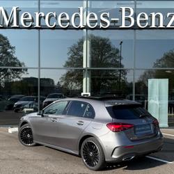 Mercedes Classe A 250 e Hybrid EQ AMG Line Schweighouse-sur-Moder