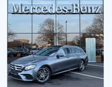 Mercedes Classe E Schweighouse-sur-Moder