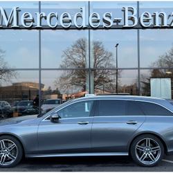 Mercedes Classe E Break 400 d 4MATIC Schweighouse-sur-Moder