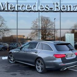 Mercedes Classe E Break 400 d 4MATIC Schweighouse-sur-Moder