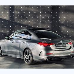 Mercedes Classe C Berline 200 d AMG Line Schweighouse-sur-Moder