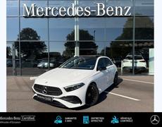 Mercedes Classe A