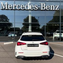 Mercedes Classe A 200 d AMG Line Schweighouse-sur-Moder