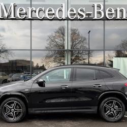 Mercedes GLA 250 e Hybrid EQ AMG Line Schweighouse-sur-Moder