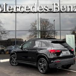 Mercedes GLA 250 e Hybrid EQ AMG Line Schweighouse-sur-Moder