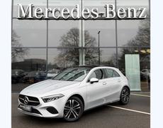 Mercedes Classe A Schweighouse-sur-Moder