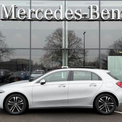 Mercedes Classe A 200 Compacte Progressive Line Schweighouse-sur-Moder