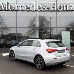 Mercedes Classe A 200 Compacte Progressive Line Schweighouse-sur-Moder