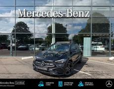 Mercedes GLA Schweighouse-sur-Moder