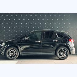 Mercedes GLA 250 e Hybrid EQ AMG Line Schweighouse-sur-Moder