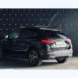 Mercedes GLA 250 e Hybrid EQ AMG Line Schweighouse-sur-Moder