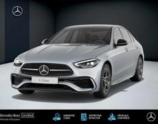 Mercedes Classe C Schweighouse-sur-Moder
