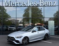 Mercedes Classe C Schweighouse-sur-Moder