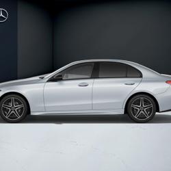 Mercedes Classe C Berline 220 d AMG Line Schweighouse-sur-Moder