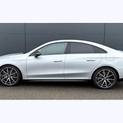 Mercedes CLA Coupe 200 Business Line Executive Classe 20 Schweighouse-sur-Moder
