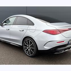 Mercedes CLA Coupe 200 Business Line Executive Classe 20 Schweighouse-sur-Moder