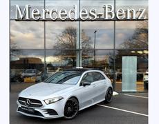 Mercedes Classe A Schweighouse-sur-Moder