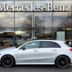 Mercedes Classe A 200 AMG Line Schweighouse-sur-Moder