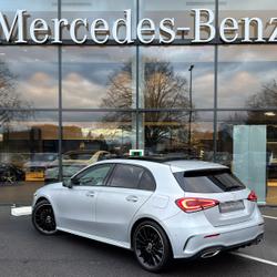 Mercedes Classe A 200 AMG Line Schweighouse-sur-Moder