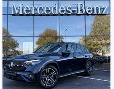 Mercedes GLC