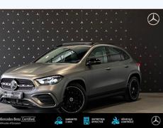 Mercedes GLA Schweighouse-sur-Moder