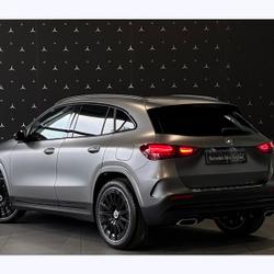 Mercedes GLA 200 AMG Line 2477 Schweighouse-sur-Moder