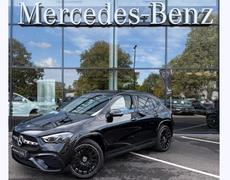 Mercedes GLA