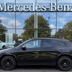 Mercedes GLA 250 e Hybrid EQ AMG Line 2477 A occasion - Schweighouse-sur-Moder - photo 2/49