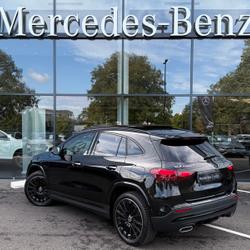 Mercedes GLA 250 e Hybrid EQ AMG Line 2477 A occasion - Schweighouse-sur-Moder - photo 3/49