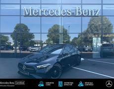 Mercedes Classe A