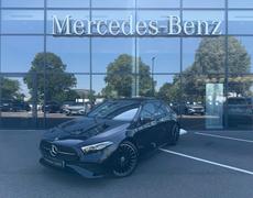 Mercedes Classe A Schweighouse-sur-Moder