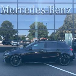 Mercedes Classe A 200 AMG Line Schweighouse-sur-Moder
