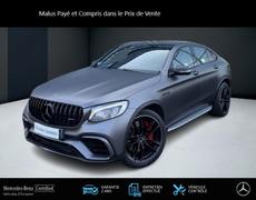 Mercedes GLC Schweighouse-sur-Moder