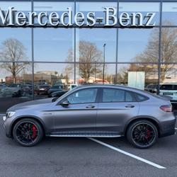 Mercedes GLC AMG 63 S 4MATIC+ Schweighouse-sur-Moder